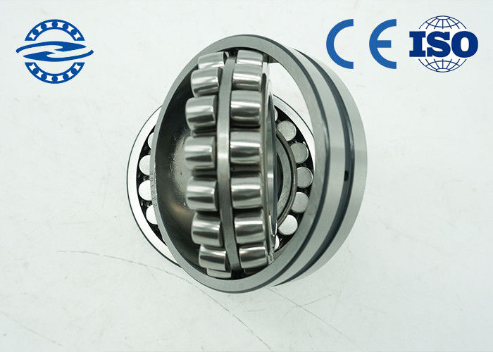 23026E Stainless Steel Roller Bearings , Single Row Roller Bearing For Textile Machinery
