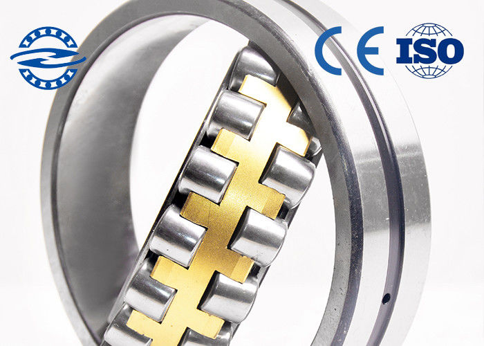 23228CCK / W33 Shaker Screen Bearings , Double Row Bearing For Elevator Traction Machine