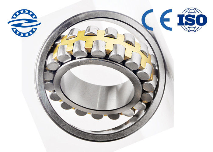 Super Precision Brass Cage Spherical Ball Bearing 23156cc / W33 280mm X 460mm X 146mm