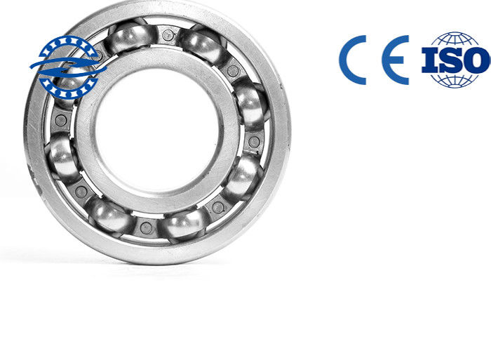 Self Aligning Double Row Ball Bearing Deep Groove Ball Bearing 22000K size 10*30*9mm