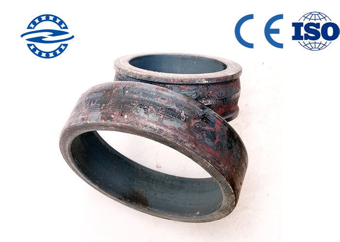 High Performance Bearing Outer Ring , Bearing Inner Ring For Truck Spare Parts