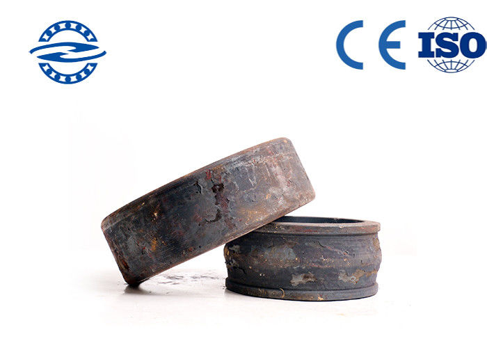 Wheel Bearing Retaining Ring , Customized Taper Roller Bearing Outer Ring