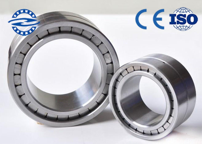 SL045017NR  85* 130 * 60 MM 	Full complement cylinder roller bearing