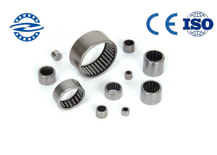 3026 Flat Cage Needle Bearings For Automotive Transmissions 30*37*26mm