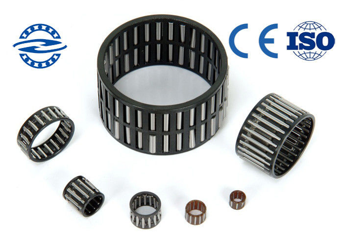 One Way Clutch Needle Roller Bearing Single Row Gcr15 Material Bore Size 1-100MM