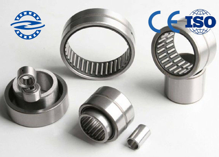 One Way Clutch Needle Roller Bearing Single Row Gcr15 Material Bore Size 1-100MM