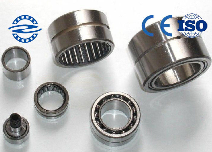 High Precision Drawn Cup Needle Roller Bearings HF1416 For Textile Machinery 14*20*16mm