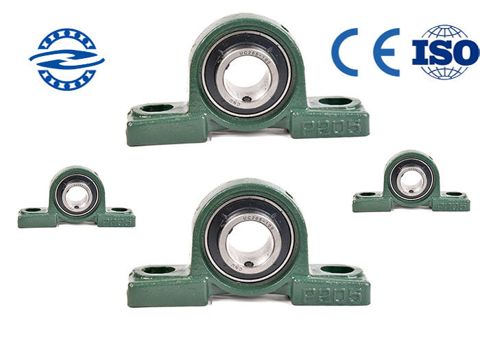 NSK Plummer Pillow Block Ball Bearing UCP213 TR Bearing Housing  for Motors