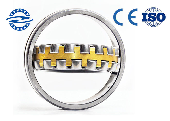 Super Precision Brass Cage Spherical Ball Bearing 23156cc / W33 280mm X 460mm X 146mm