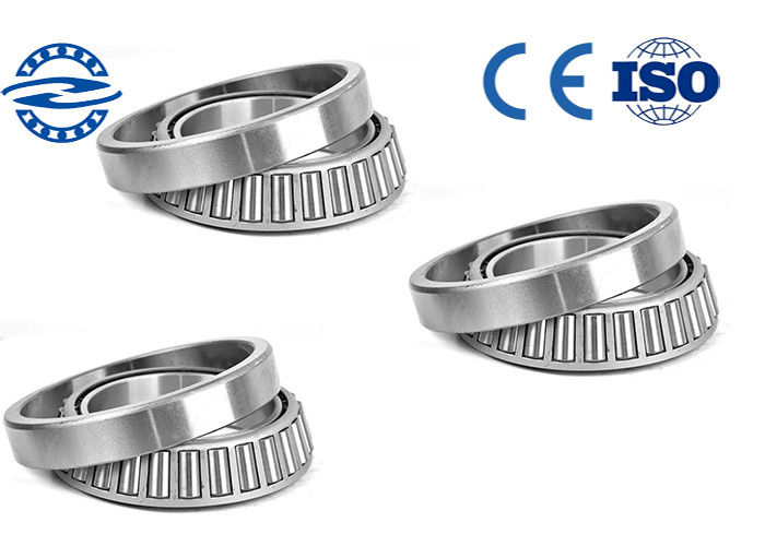 Reliable Imperial Taper Roller Bearings 33216 80 * 140 * 46 For Rolling Mill