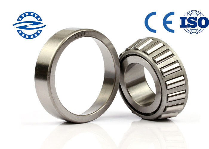 3780/3720 Flanged Roller Bearing 3780*20 Single Row Tapered Roller Bearing  3780   3720