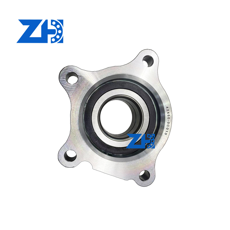 Customizable 42450-0C010 424500C010 Hub Bearing Ideal For Various Load And Mounting Requirements