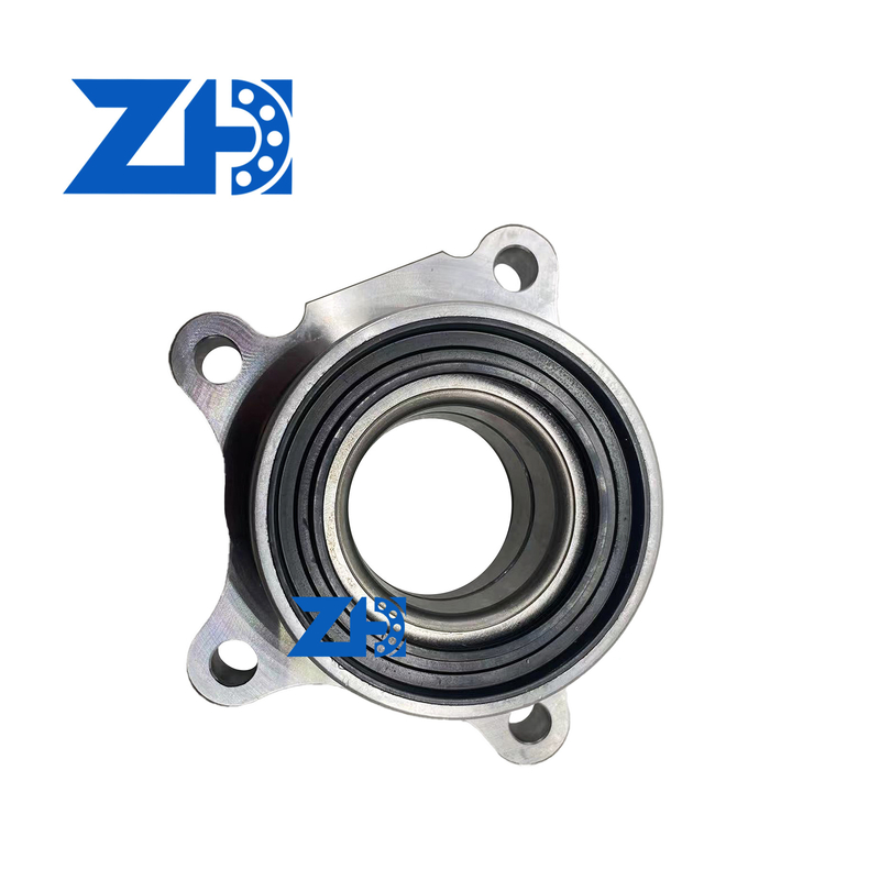 Customizable 42450-0C010 424500C010 Hub Bearing Ideal For Various Load And Mounting Requirements