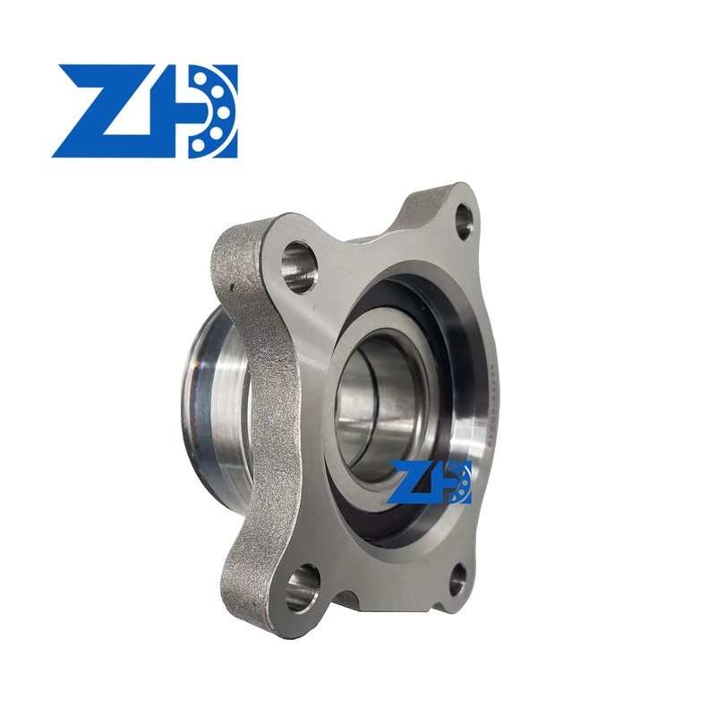 Customizable 42450-0C010 424500C010 Hub Bearing Ideal For Various Load And Mounting Requirements