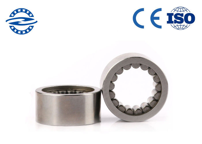 One Way Clutch Needle Roller Bearing Single Row Gcr15 Material Bore Size 1-100MM