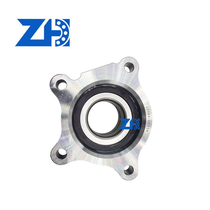 Sealed Hub Bearing for Precise 13585439 Wheel Rotation with High Load Capacity 13585439