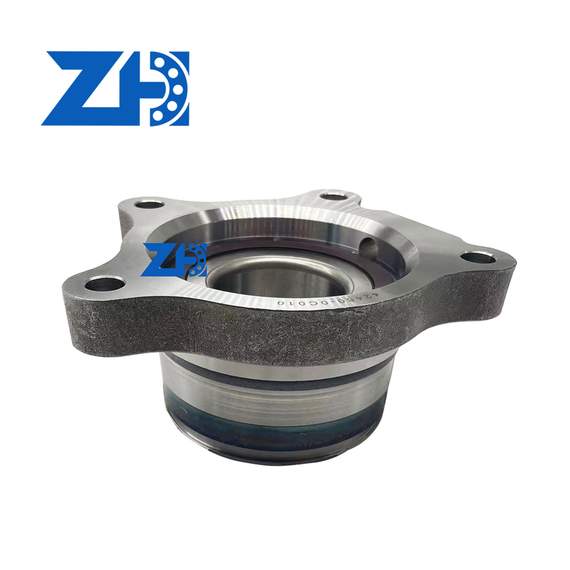 Sealed Hub Bearing for Precise 13585439 Wheel Rotation with High Load Capacity 13585439