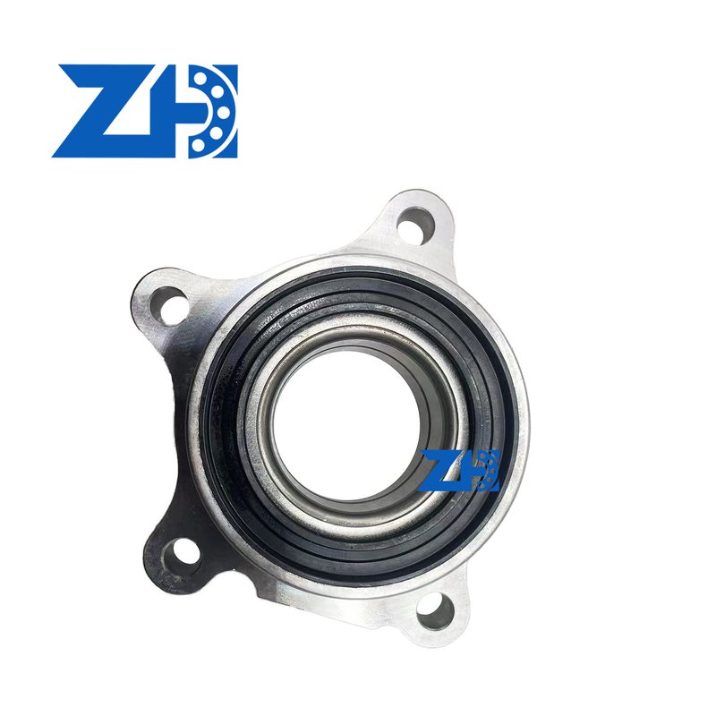 Sealed Hub Bearing for Precise 13585439 Wheel Rotation with High Load Capacity 13585439