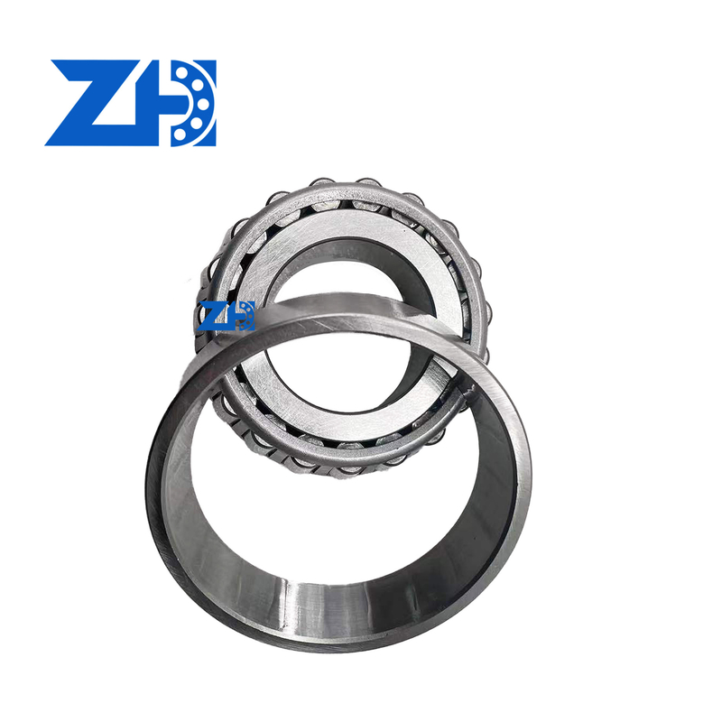 455-453A 455/453A Taper Roller Bearing for Construction and Mining Machinery Extended Service Life