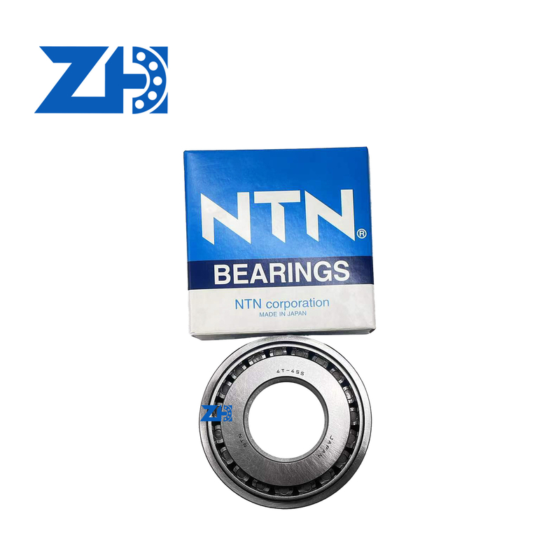455-453A 455/453A Taper Roller Bearing for Construction and Mining Machinery Extended Service Life