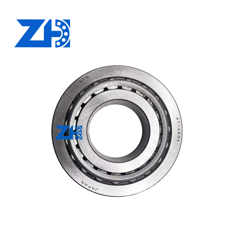 455-453A 455/453A Taper Roller Bearing for Construction and Mining Machinery Extended Service Life