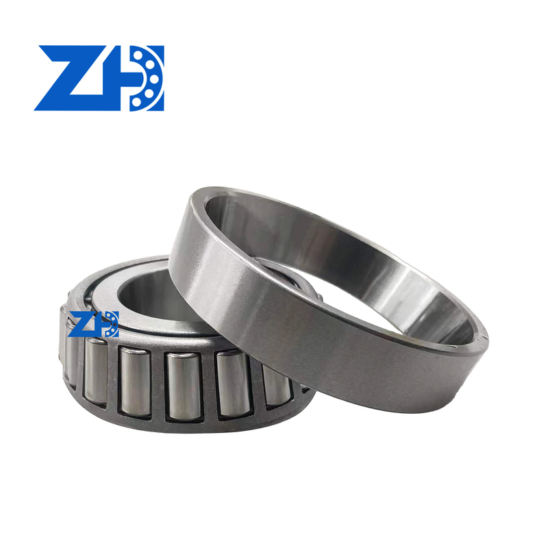 455-453A 455/453A Taper Roller Bearing for Construction and Mining Machinery Extended Service Life