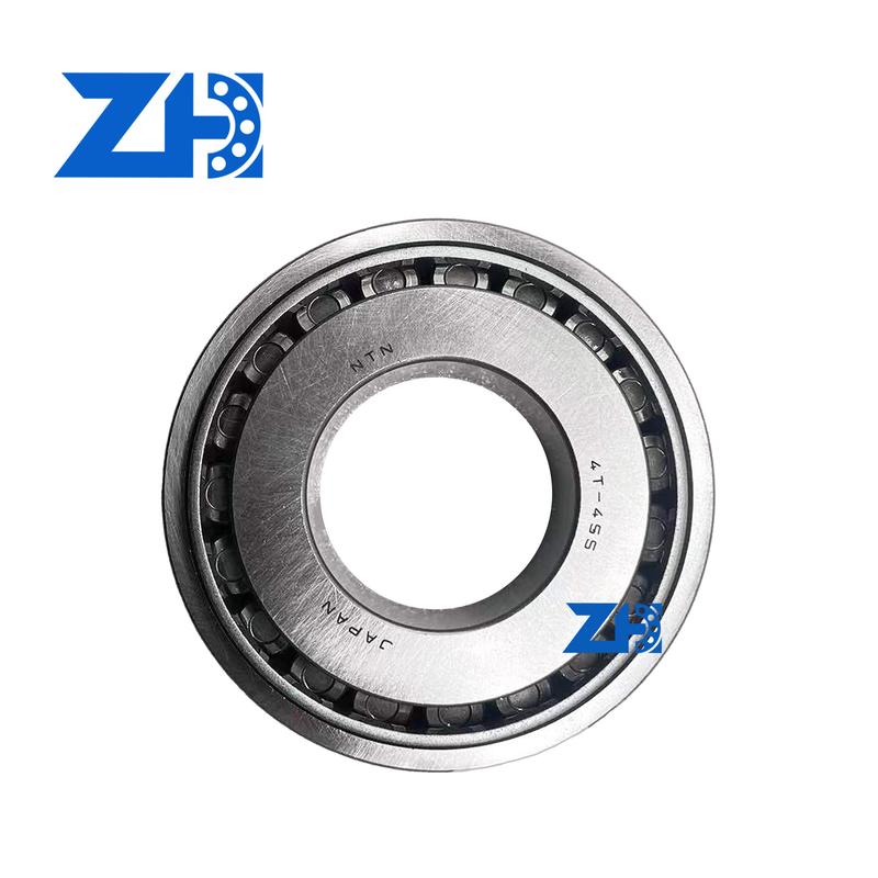 455-453A 455/453A Taper Roller Bearing for Construction and Mining Machinery Extended Service Life