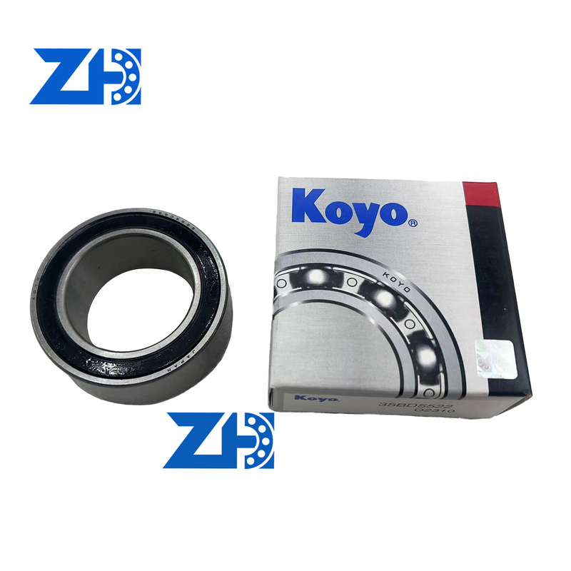 35BD5522 Compressor Clutch Pulley Bearing 35BD5522  Hub Bearing for Smooth Wheel Rotation