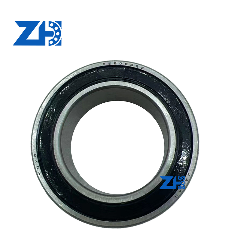 35BD5522 Compressor Clutch Pulley Bearing 35BD5522  Hub Bearing for Smooth Wheel Rotation