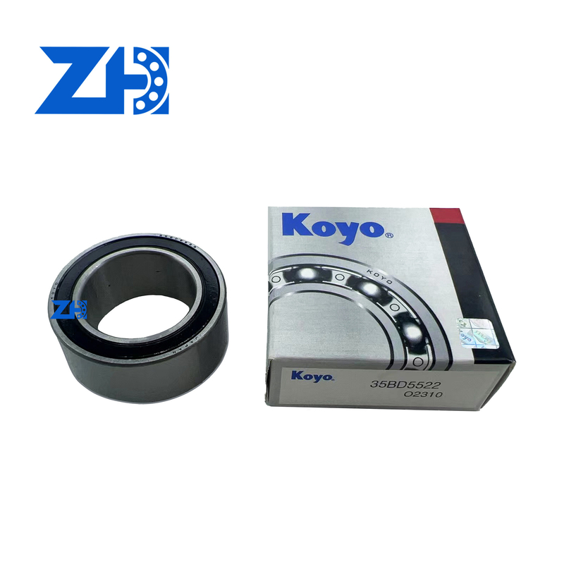 35BD5522 Compressor Clutch Pulley Bearing 35BD5522  Hub Bearing for Smooth Wheel Rotation
