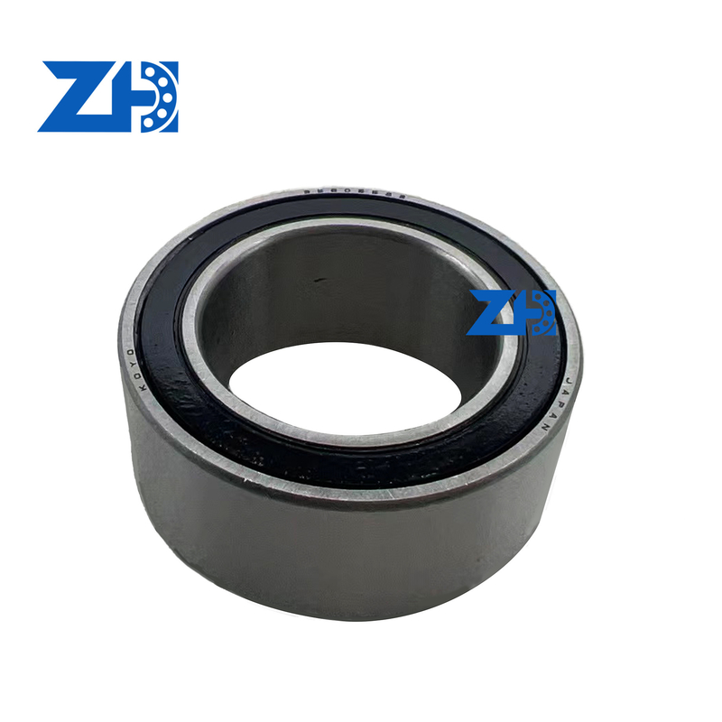 35BD5522 Compressor Clutch Pulley Bearing 35BD5522  Hub Bearing for Smooth Wheel Rotation