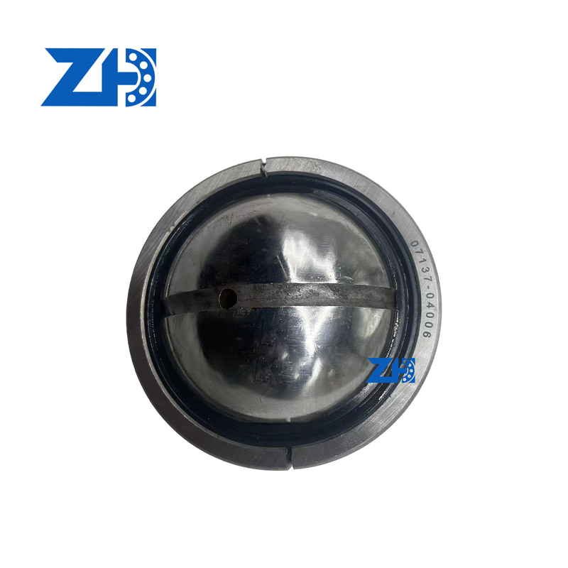 Spherical Joint Bearing for Radial and Axial Load Resistance 07137-04006 07137/04006