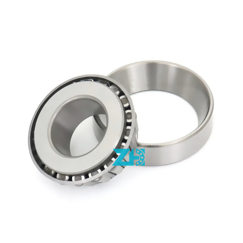 Premium-Grade Tapered Roller Bearings HM86649/10 For Excavator Walking Tooth Box