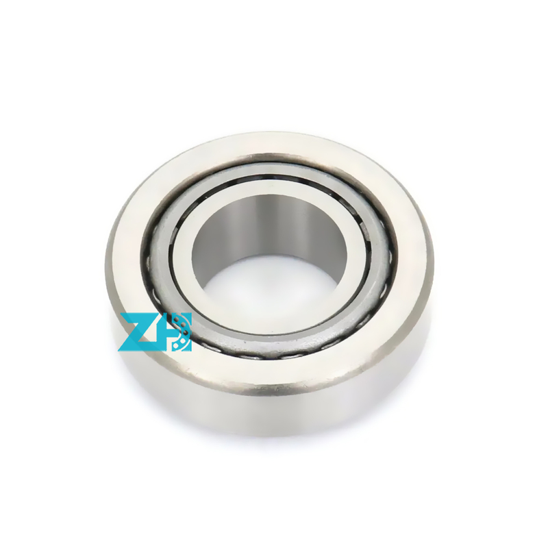Premium-Grade Tapered Roller Bearings HM86649/10 For Excavator Walking Tooth Box