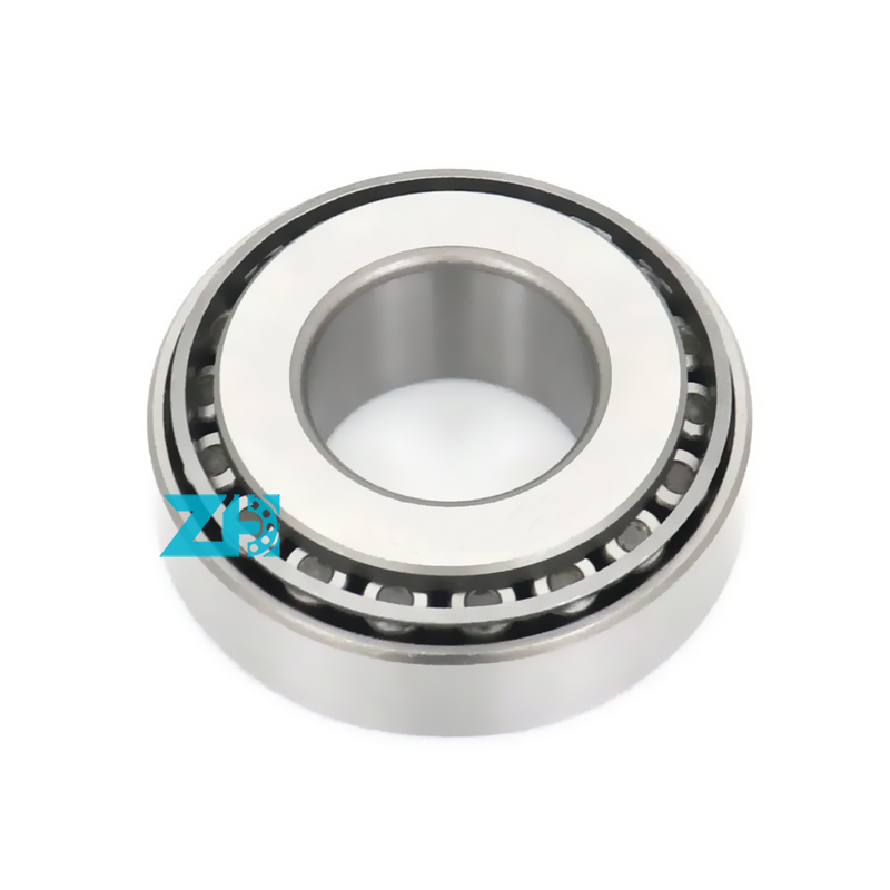 Premium-Grade Tapered Roller Bearings HM86649/10 For Excavator Walking Tooth Box
