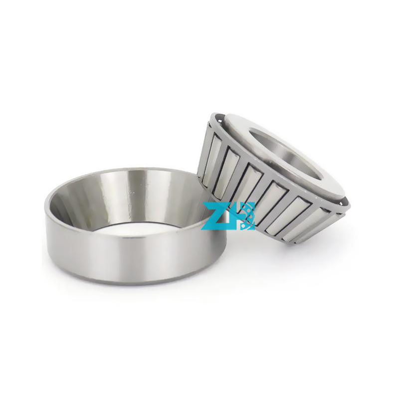 Versatile  Tapered Roller Bearings HM89448/10 for Excavator Walking Tooth Box Applications
