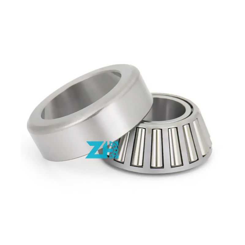 Versatile  Tapered Roller Bearings HM89448/10 for Excavator Walking Tooth Box Applications