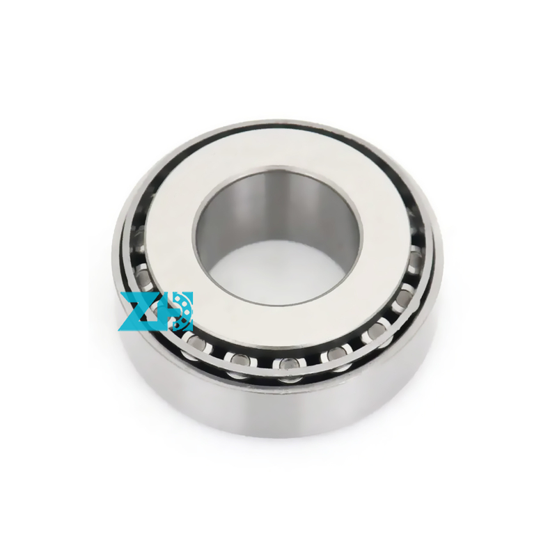 Versatile  Tapered Roller Bearings HM89448/10 for Excavator Walking Tooth Box Applications