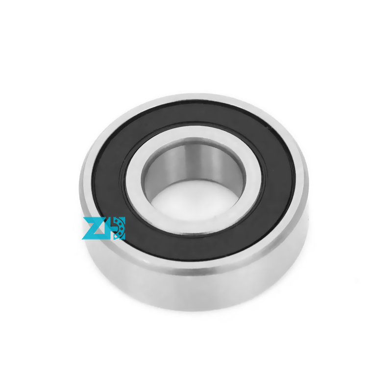 6202-2RS Deep Groove Ball Bearing Experience Ultimate Durability Performance With Our Premium Bearing