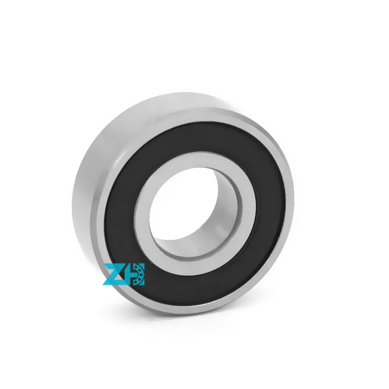 6202-2RS Deep Groove Ball Bearing Experience Ultimate Durability Performance With Our Premium Bearing
