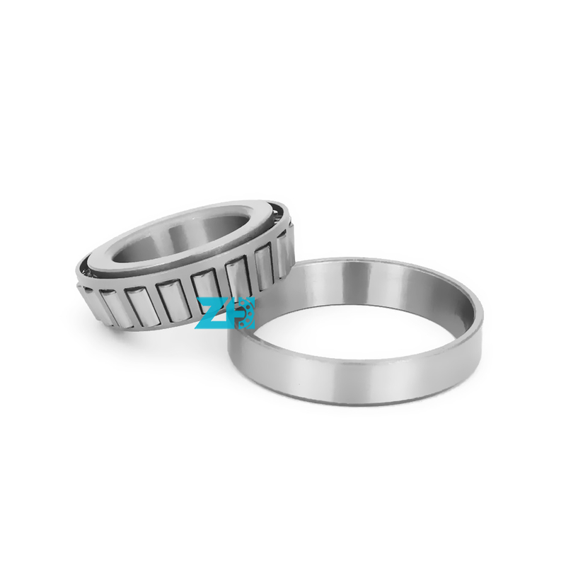 High-quality Tapered Roller Bearing 17887/31 From The Manufacturer Low Noise Long Life