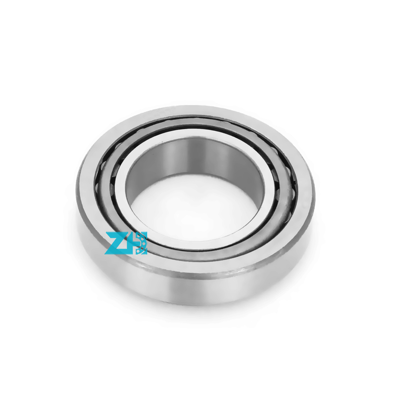 High-quality Tapered Roller Bearing 17887/31 From The Manufacturer Low Noise Long Life
