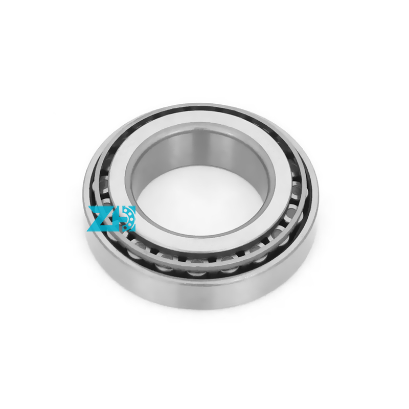 High-quality Tapered Roller Bearing 17887/31 From The Manufacturer Low Noise Long Life