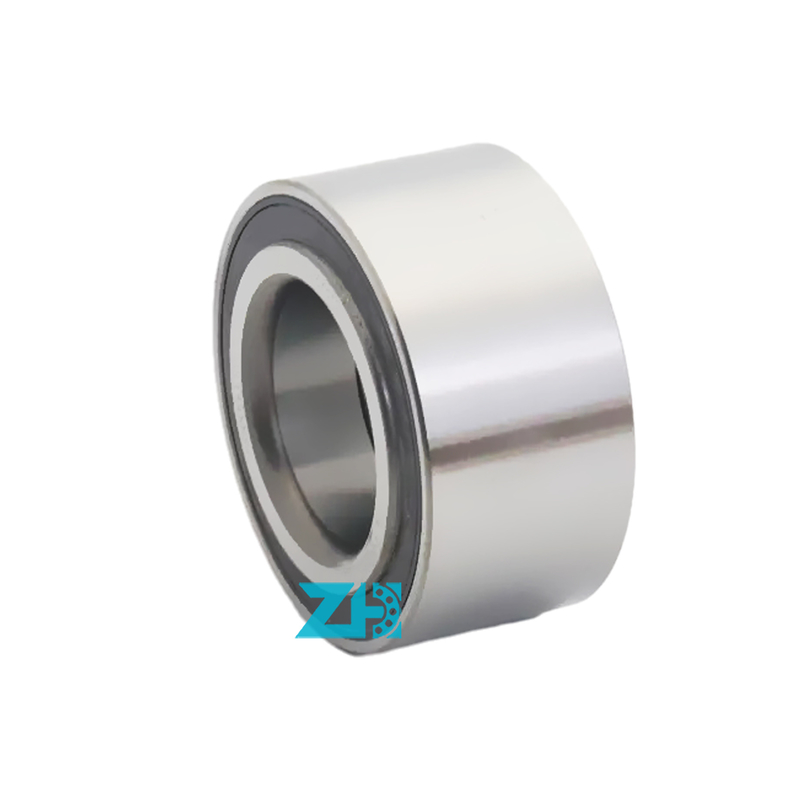 Upgrade Your Ride With 44300-S04-A01 Wheel Hub Bearings Featuring Super Finished Raceways For A Smooth, High-end Drive.