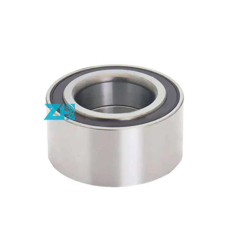 Upgrade Your Ride With 44300-S04-A01 Wheel Hub Bearings Featuring Super Finished Raceways For A Smooth, High-end Drive.
