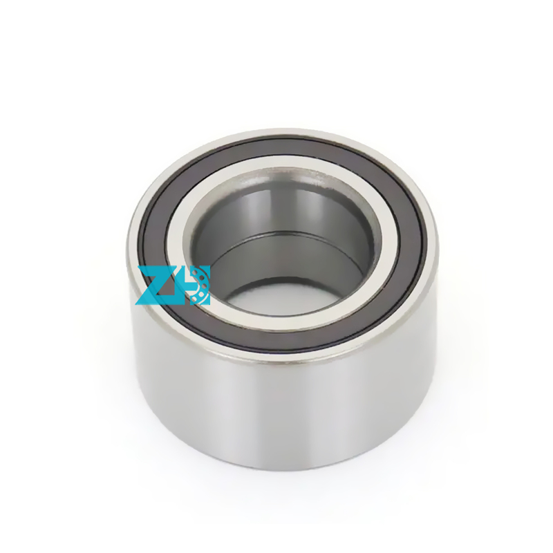 EXPERIENCE STRENGTH AND STABILITY: High-quality 44300-SMG-G01 hub bearings for maximum load capacity