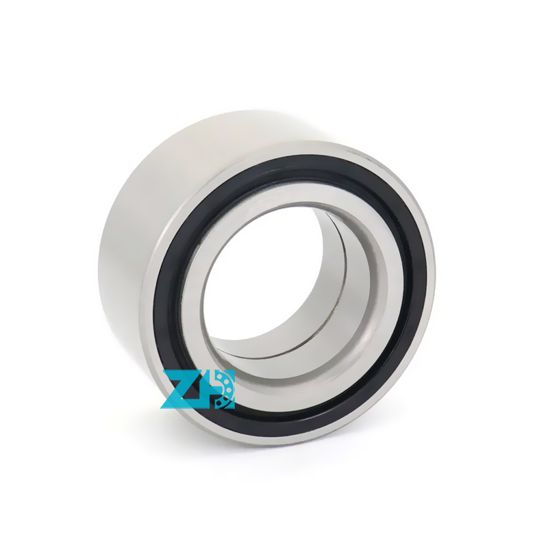 Quiet Road: High-quality 44300-SYJ-P01 wheel bearings, low noise, and safe driving.