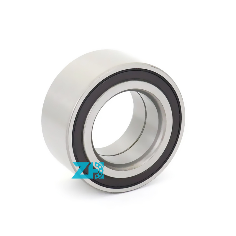 Quiet Road: High-quality 44300-SYJ-P01 wheel bearings, low noise, and safe driving.