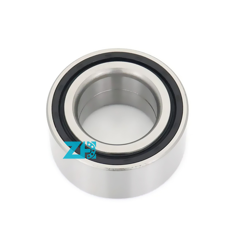 Quiet Road: High-quality 44300-SYJ-P01 wheel bearings, low noise, and safe driving.