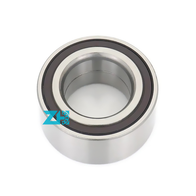 Quiet Road: High-quality 44300-SYJ-P01 wheel bearings, low noise, and safe driving.